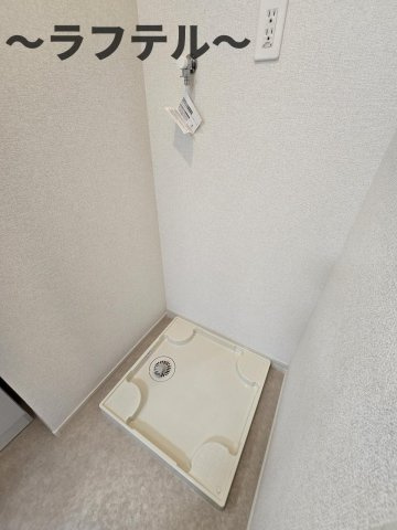 ヒカルサ狭山の設備|同メーカー施工　別部屋イメージ写真