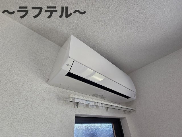 ヒカルサ狭山の設備|同メーカー施工　別部屋イメージ写真