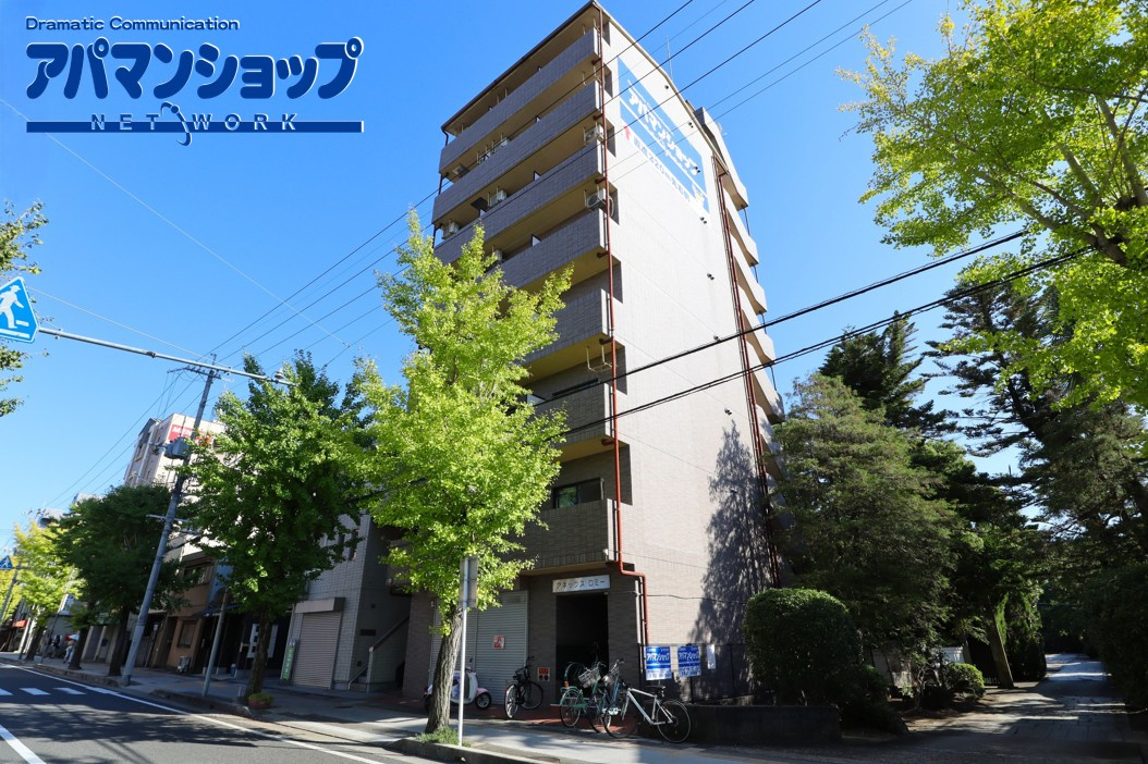 ANNEX　ROMY（アネックス・ロミー）の外観