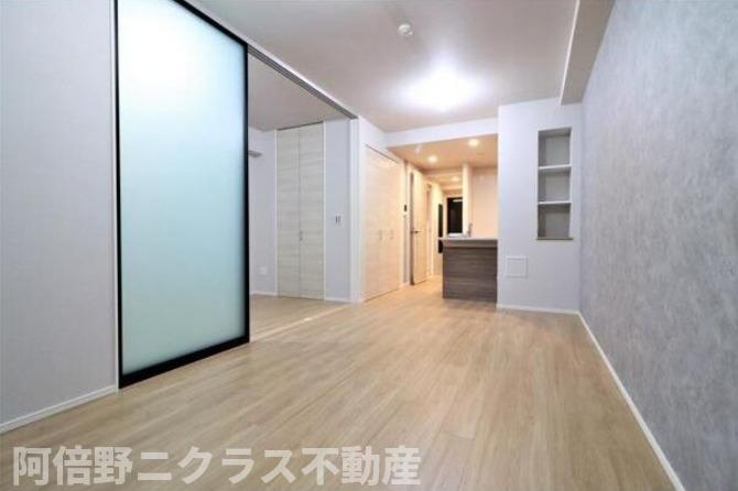 Sunny Placeの居間・リビング