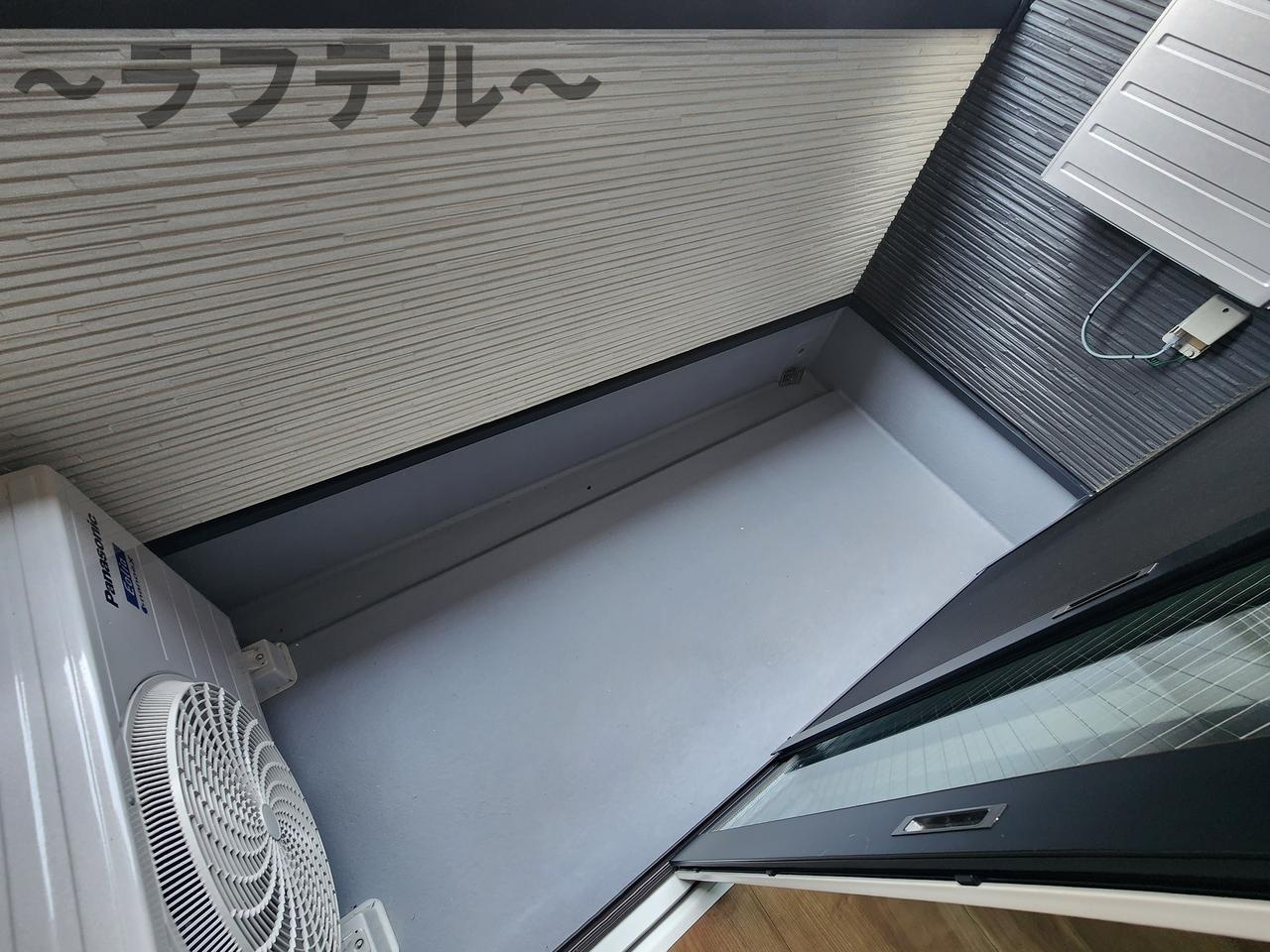 MELLAS新狭山Ⅲの設備