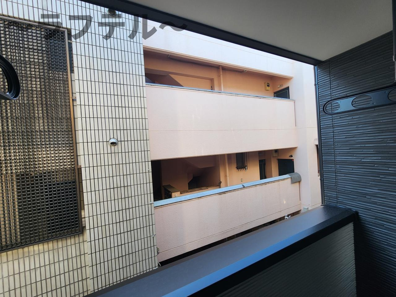 MELLAS新狭山Ⅲの展望
