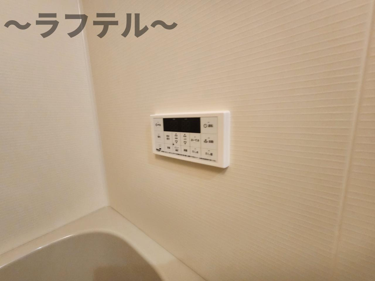 MELLAS新狭山Ⅲの設備