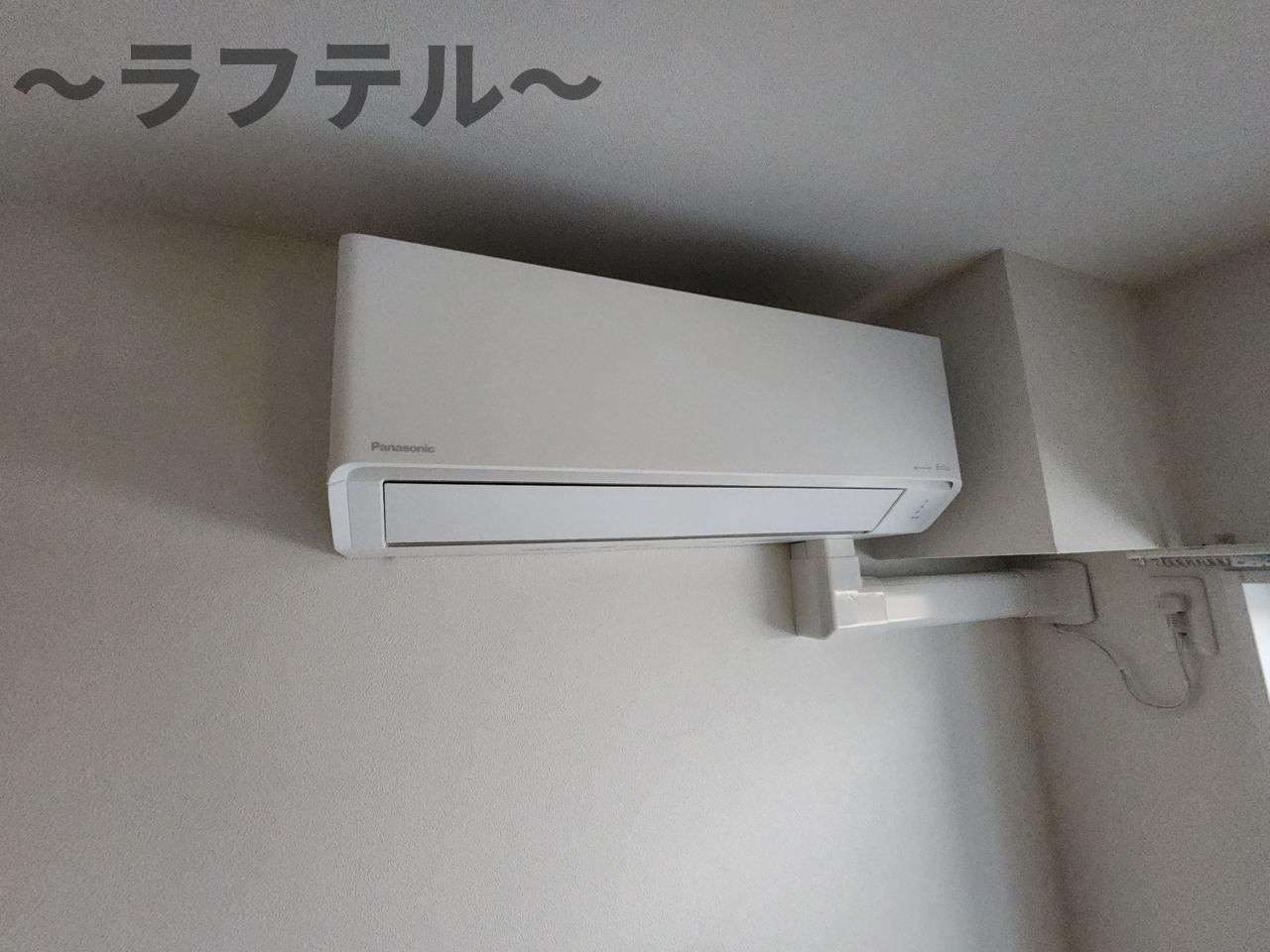 MELLAS新狭山Ⅲの設備