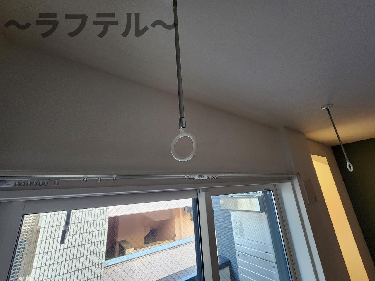MELLAS新狭山Ⅲの設備