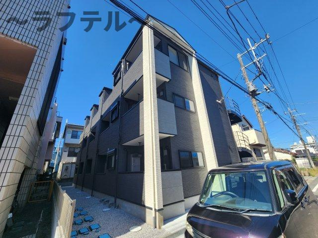 MELLAS新狭山Ⅲの展望