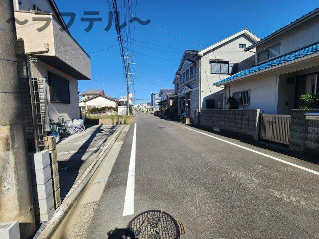 MELLAS新狭山Ⅲの周辺