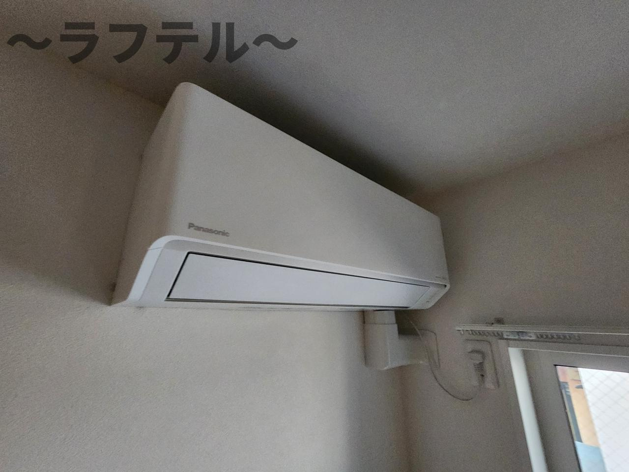 MELLAS新狭山Ⅲの設備