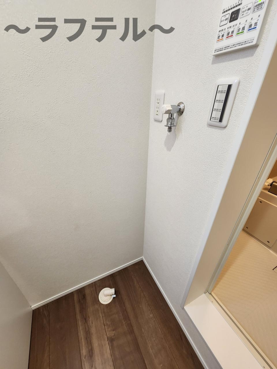 MELLAS新狭山Ⅲの設備