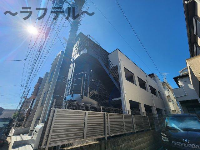 MELLAS新狭山Ⅲの展望