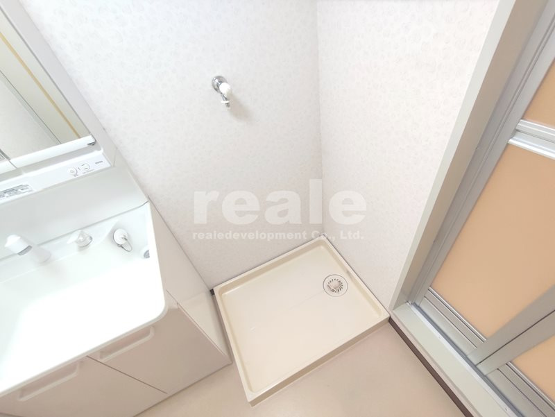 練馬区関町南３丁目の賃貸マンションの設備