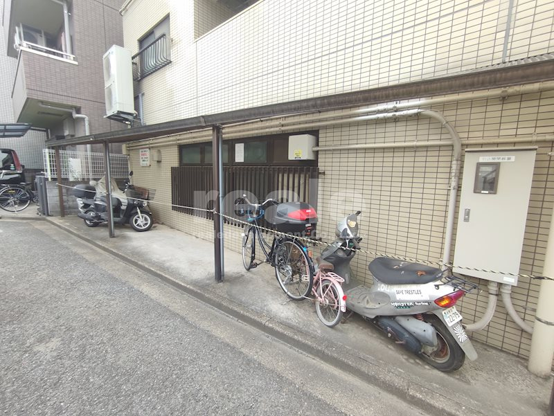 練馬区関町南３丁目の賃貸マンションのその他