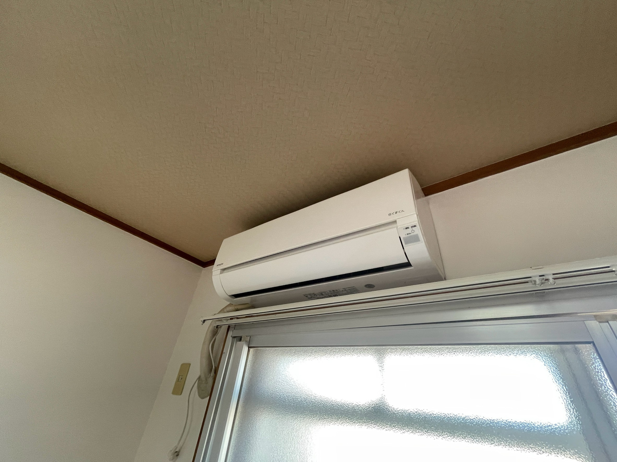 朝日プラザ高津Ⅱの設備