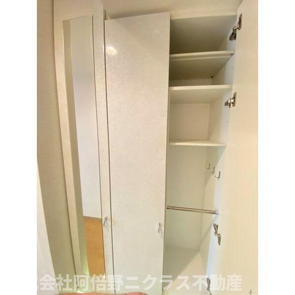 casa feliceのその他