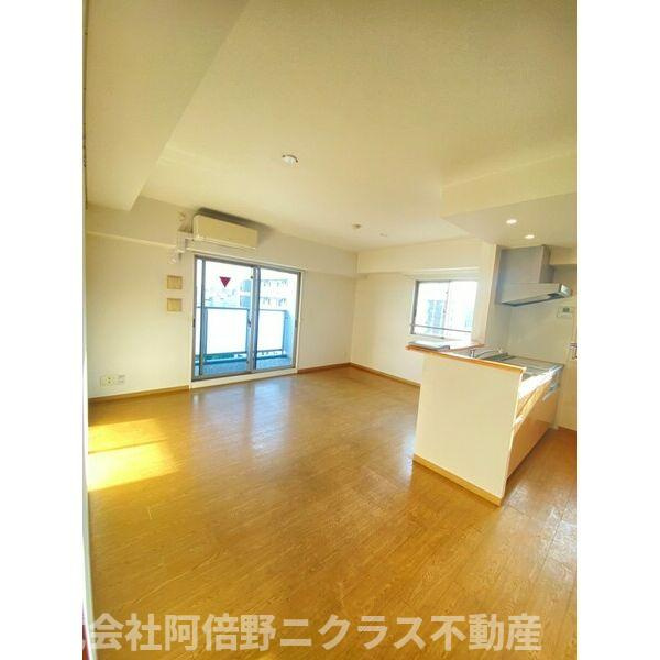 casa feliceの居間・リビング