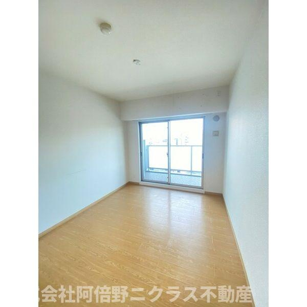 casa feliceの内装