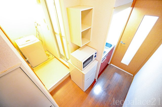 レオパレス佐保川のその他|※写真と現状が異なる場合は現状を優先
