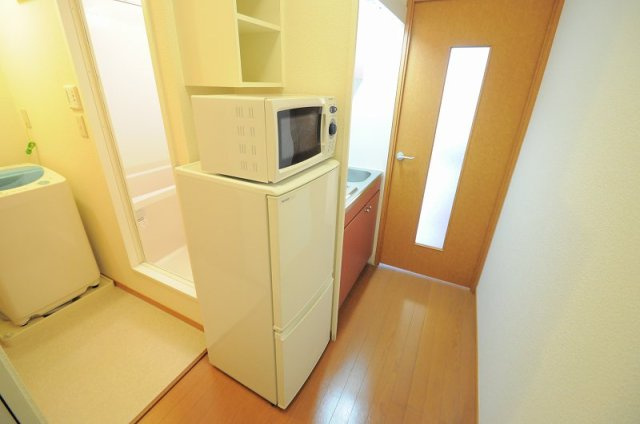 レオパレス佐保川のその他