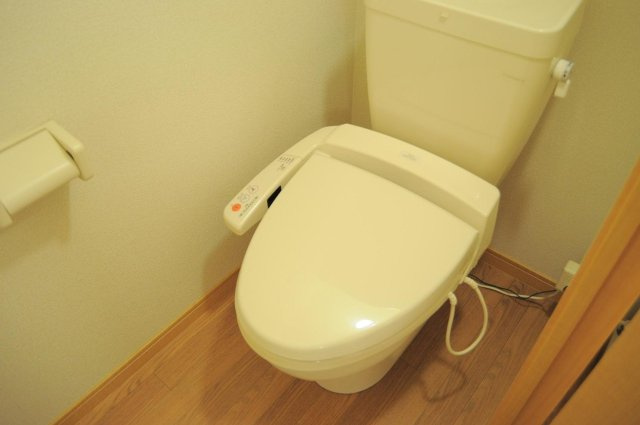 レオパレス佐保川のその他