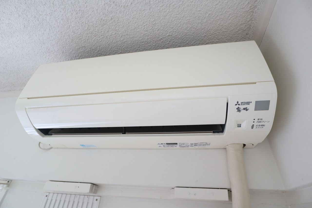 ビレッジハウス大淀3号棟の設備