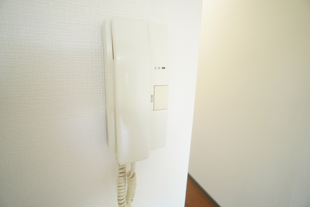 ＳＫＹマンションのセキュリティ