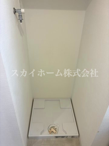 SPコート大阪城東のその他