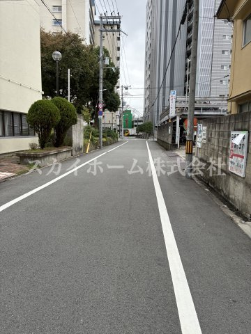 SPコート大阪城東の周辺