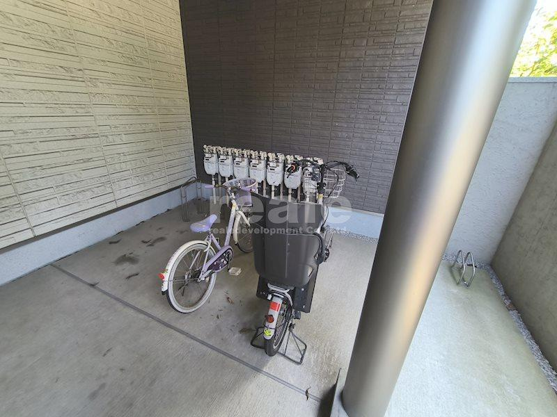 武蔵野市吉祥寺北町３丁目の賃貸マンションのその他共用部分