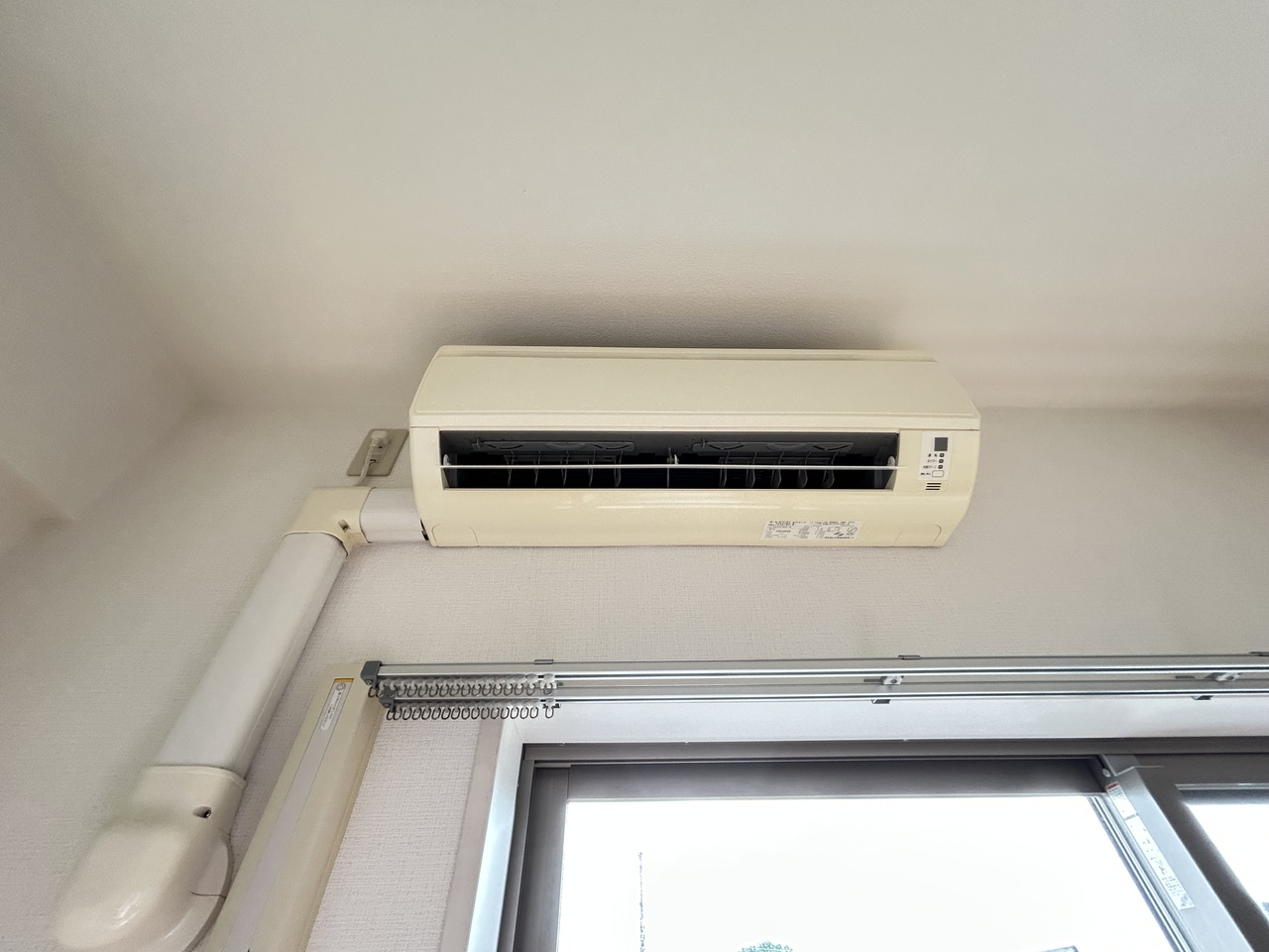 チェリッシュハイムの設備|別号室参考写真です。