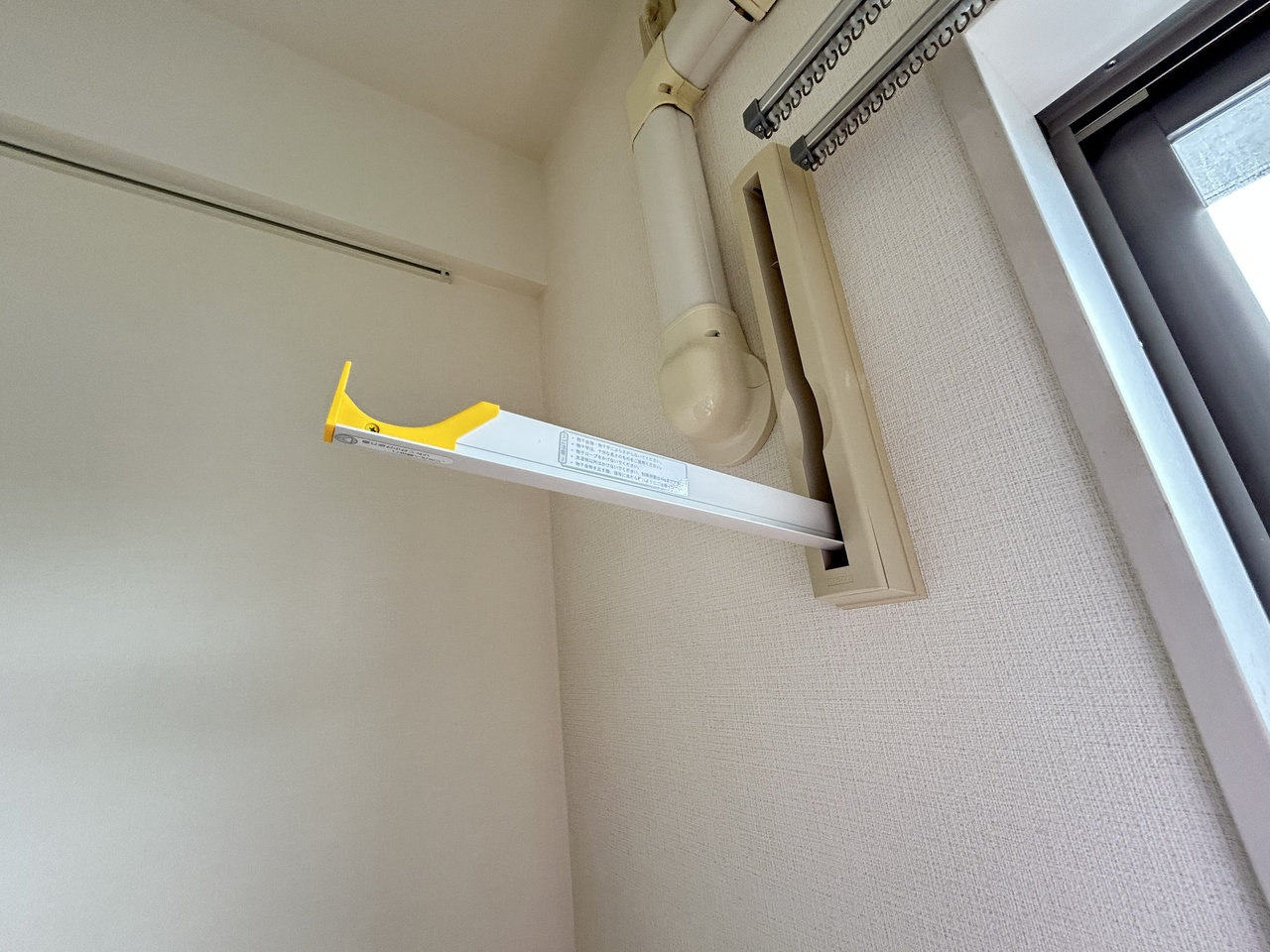 チェリッシュハイムの設備|別号室参考写真です。