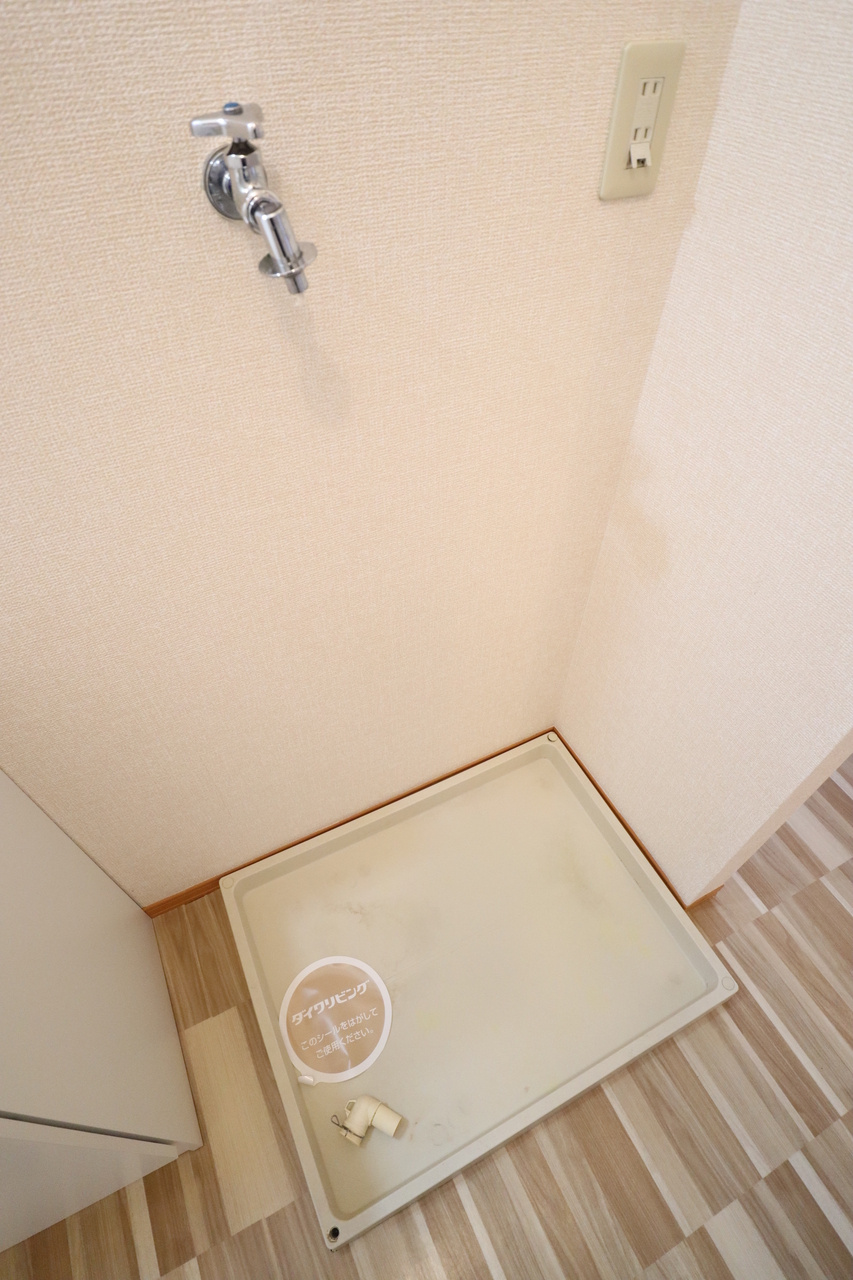 グリーンガーデン弐番館の設備
