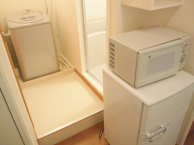 レオパレス大和のその他