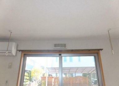 シャロームKの設備