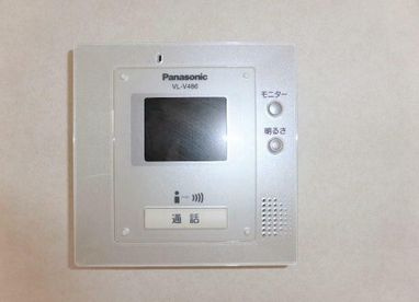 シャロームKのセキュリティ