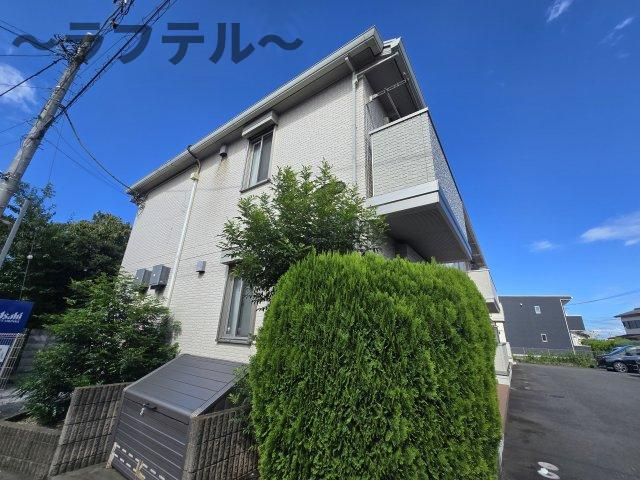 ヴェラハイツ神明のその他