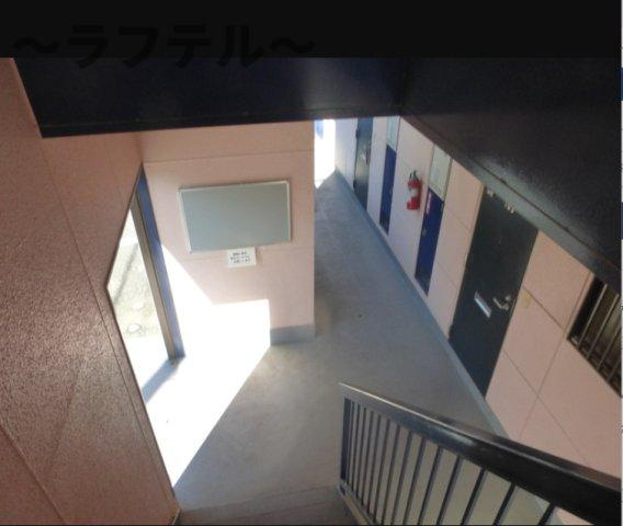トゥインクル広瀬のその他共用部分