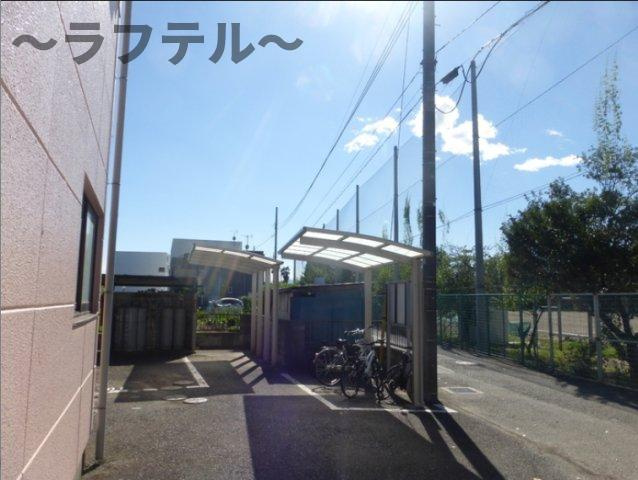 トゥインクル広瀬のその他共用部分