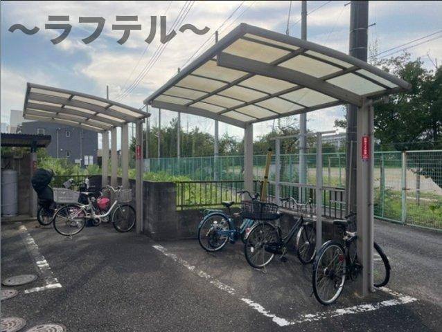 トゥインクル広瀬のその他共用部分