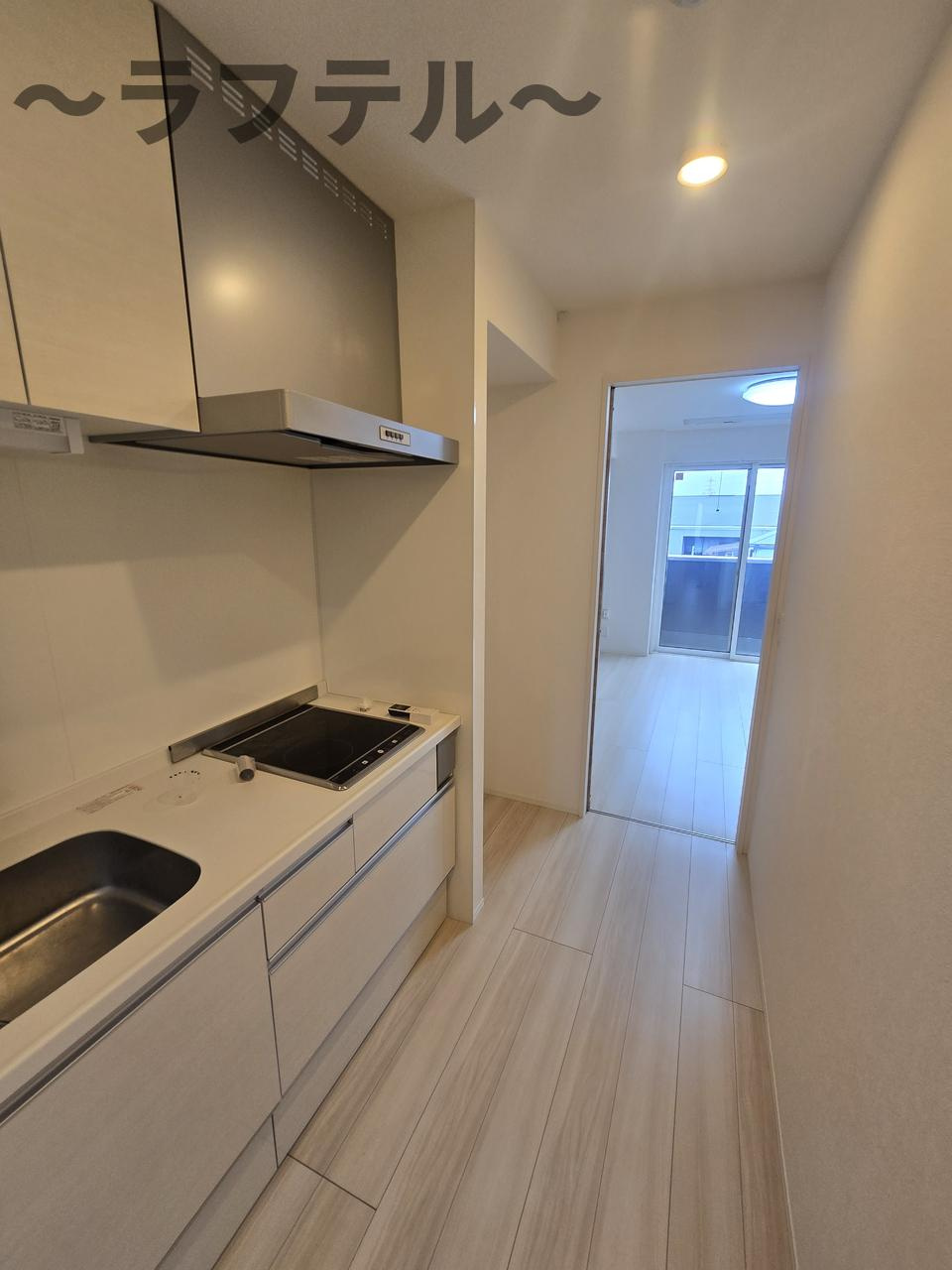 プレミールの内装|別部屋イメージ写真