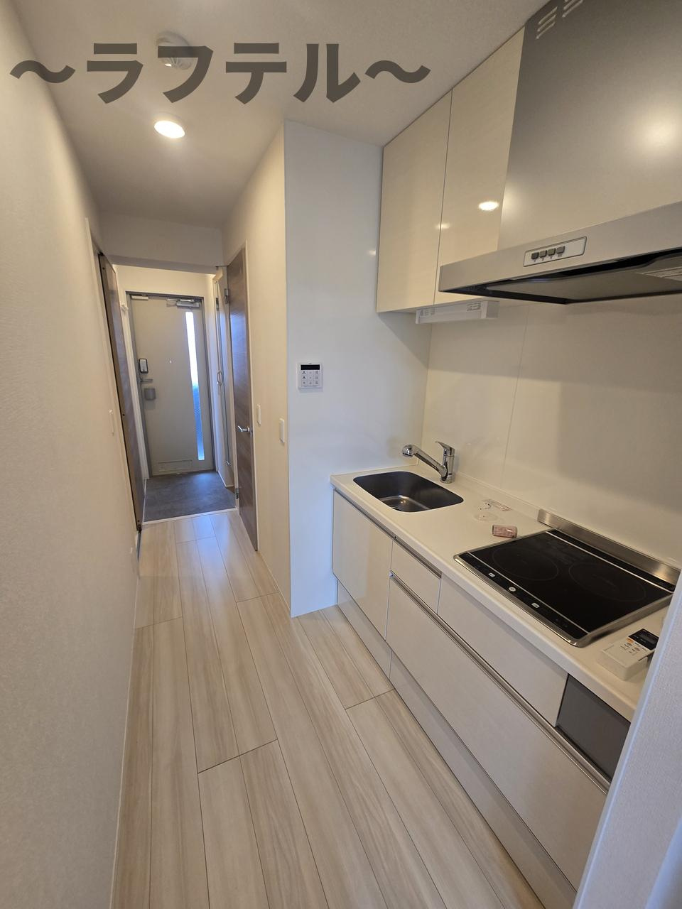プレミールの内装|別部屋イメージ写真