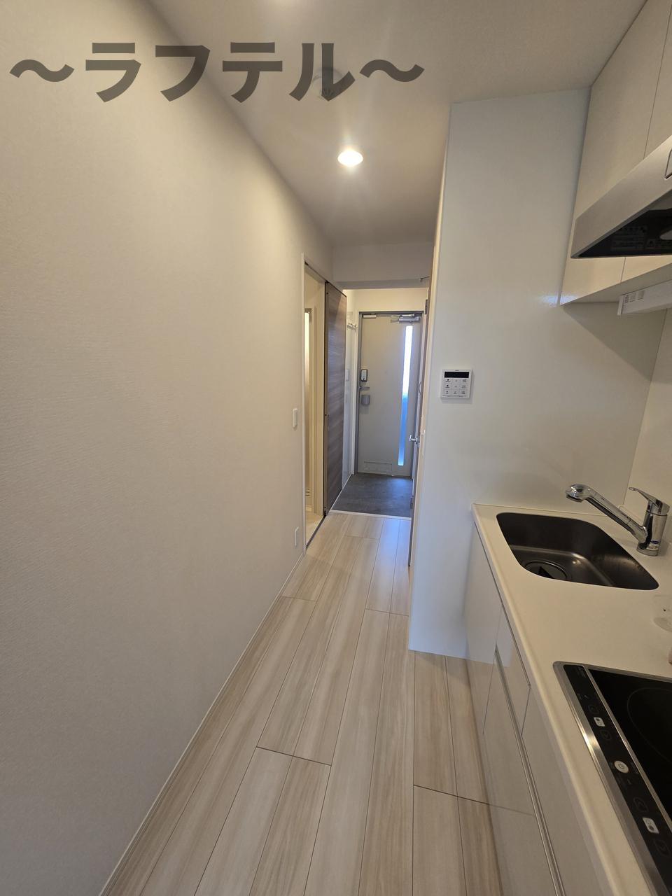 プレミールの内装|別部屋イメージ写真