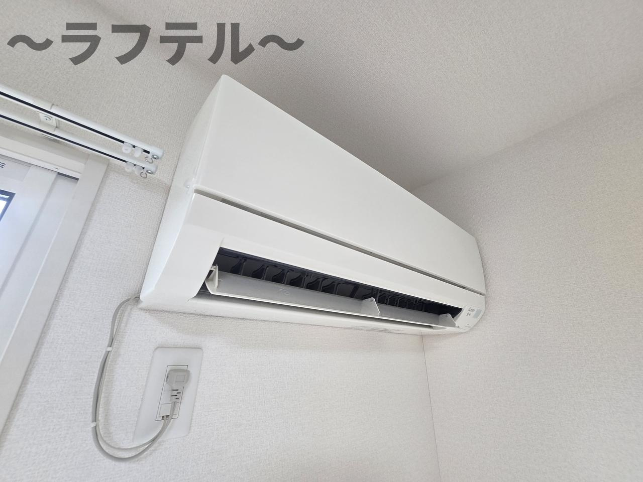プレミールの設備|別部屋イメージ写真