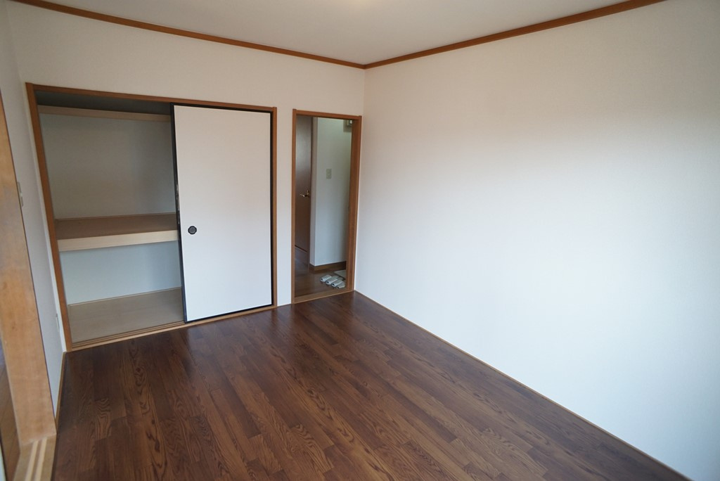シャルマン二番館Ａ棟のその他