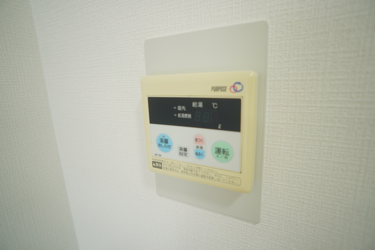 ＳＳＫビルの設備