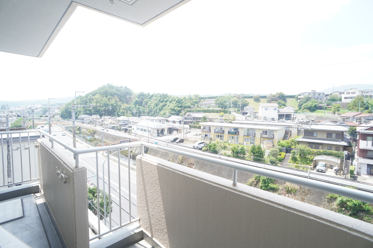 ＳＳＫビルの展望