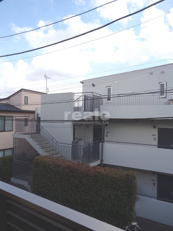 三鷹市井の頭４丁目のアパートのその他