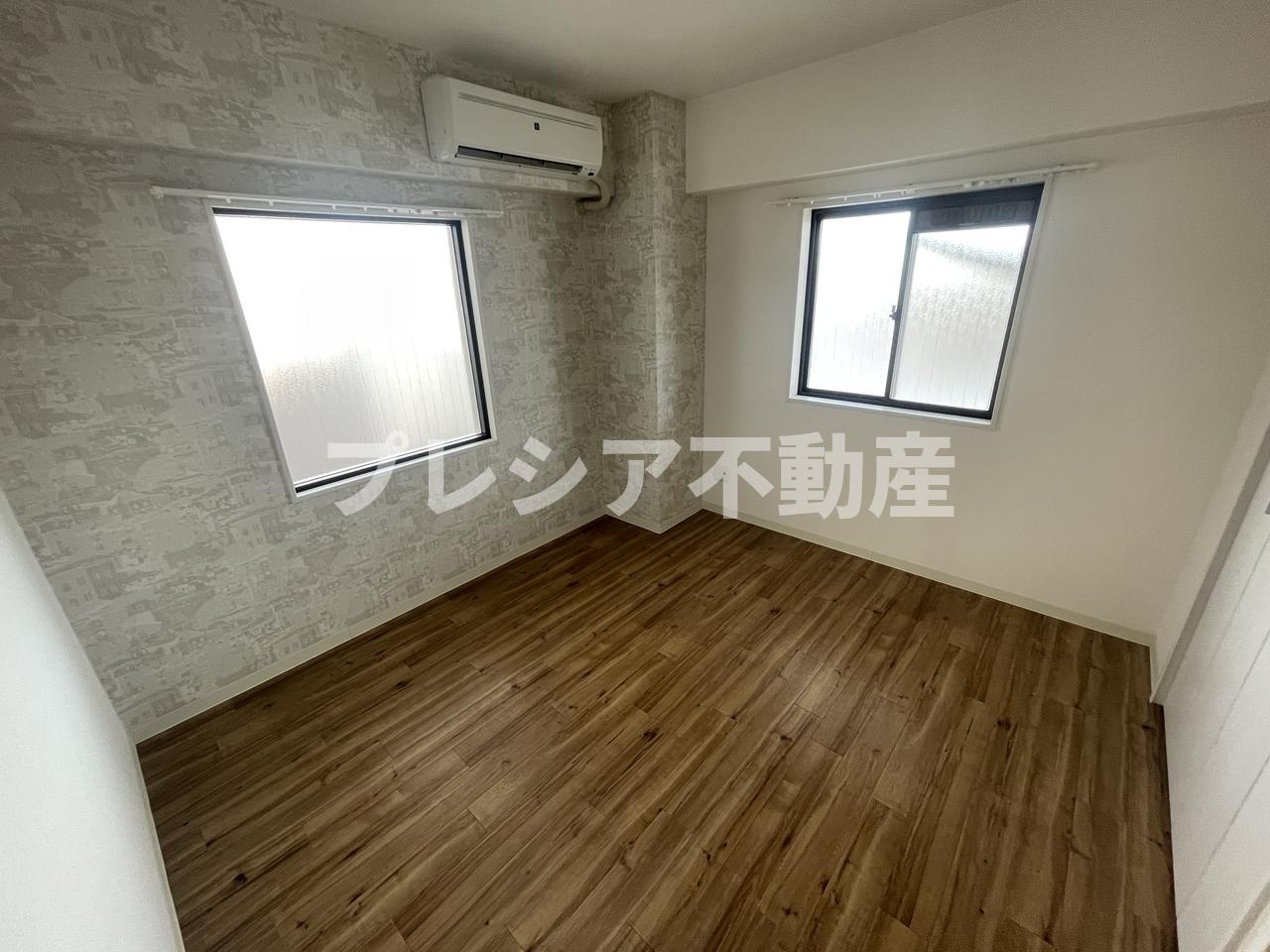 うはらビルの子供部屋
