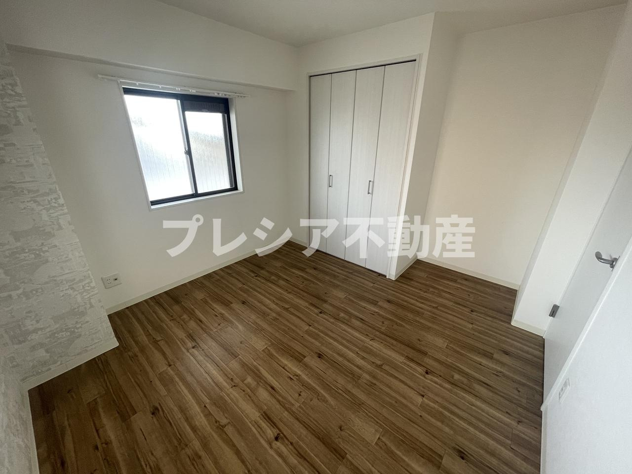 うはらビルの子供部屋