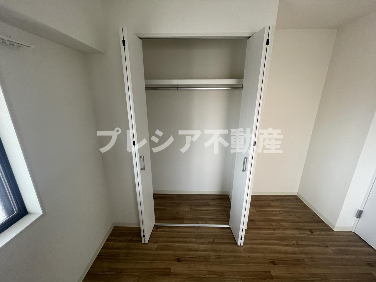 うはらビルの内装