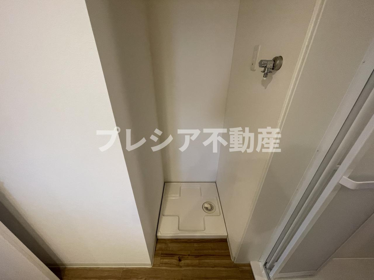 うはらビルの設備
